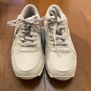Reebok sneakers